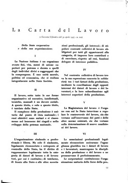 Le professioni e le arti Bollettino mensile della confederazione nazionale