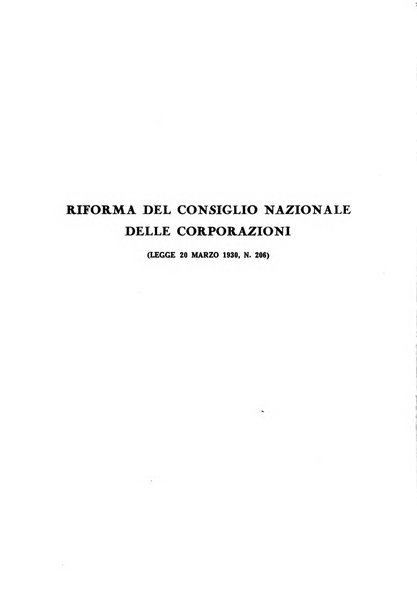 Le professioni e le arti Bollettino mensile della confederazione nazionale