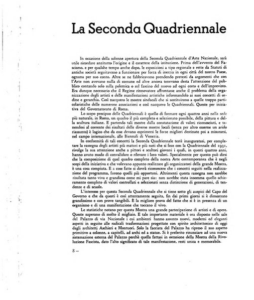 Le professioni e le arti Bollettino mensile della confederazione nazionale