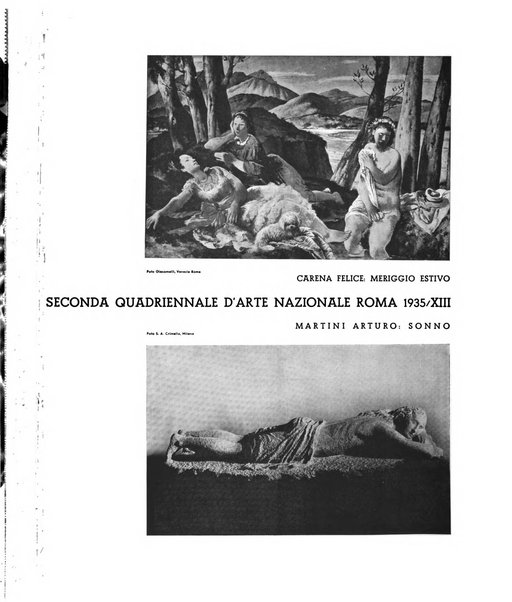 Le professioni e le arti Bollettino mensile della confederazione nazionale