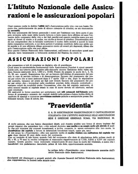 Le professioni e le arti Bollettino mensile della confederazione nazionale