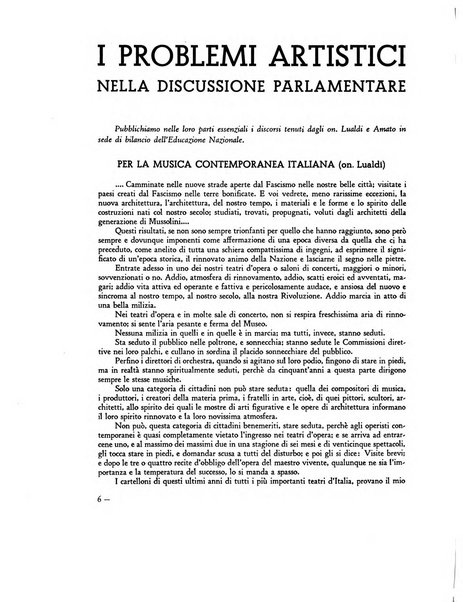 Le professioni e le arti Bollettino mensile della confederazione nazionale