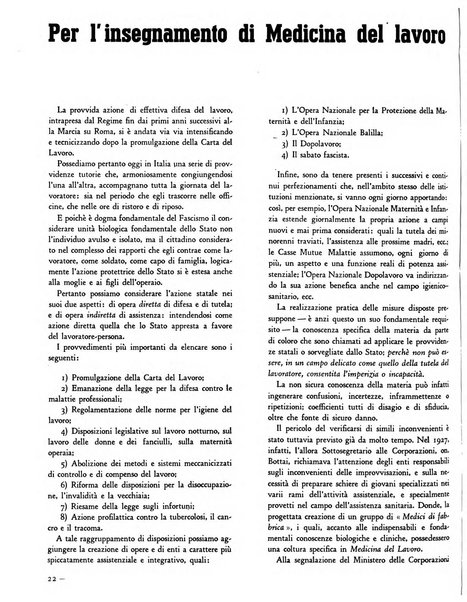 Le professioni e le arti Bollettino mensile della confederazione nazionale