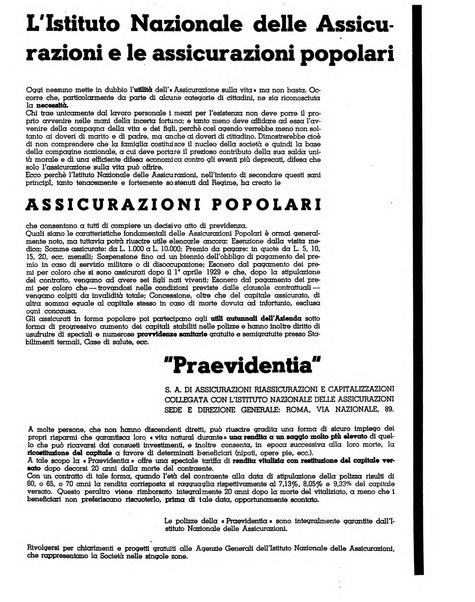 Le professioni e le arti Bollettino mensile della confederazione nazionale