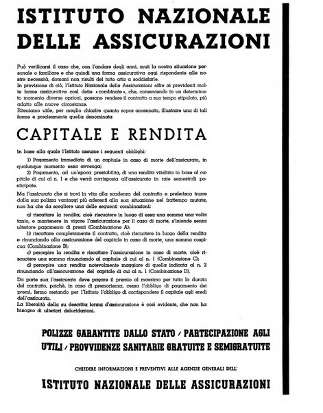 Le professioni e le arti Bollettino mensile della confederazione nazionale