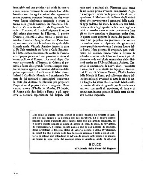 Le professioni e le arti Bollettino mensile della confederazione nazionale