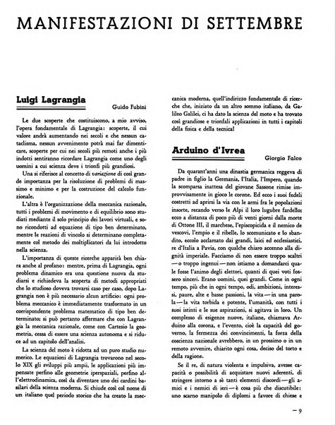 Le professioni e le arti Bollettino mensile della confederazione nazionale