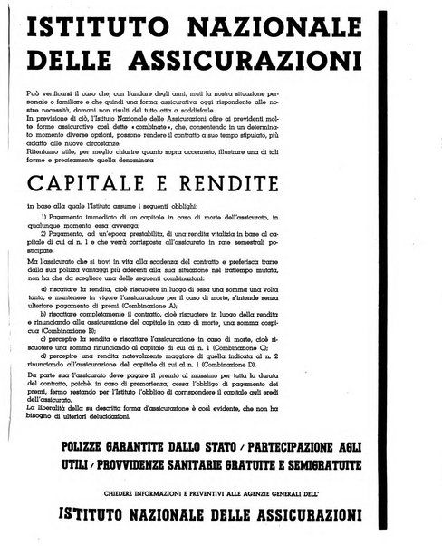 Le professioni e le arti Bollettino mensile della confederazione nazionale