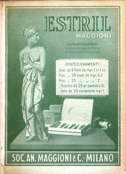 I quaderni dell'allergia rivista medica bimestrale