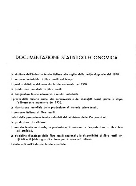 I quaderni di prospettive autarchiche problemi, realizzazioni, documentazioni