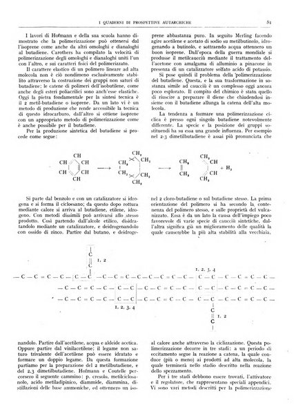 I quaderni di prospettive autarchiche problemi, realizzazioni, documentazioni