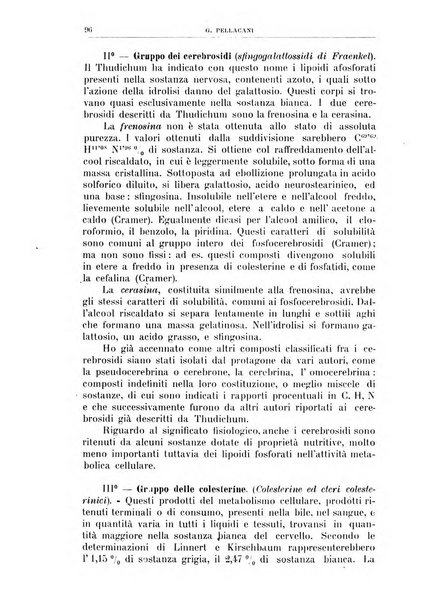 Quaderni di psichiatria rivista mensile teorica e pratica