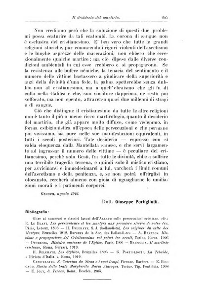 Quaderni di psichiatria rivista mensile teorica e pratica