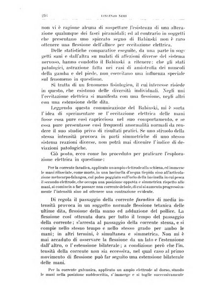 Quaderni di psichiatria rivista mensile teorica e pratica