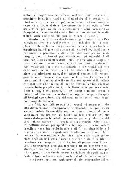 Quaderni di psichiatria rivista mensile teorica e pratica