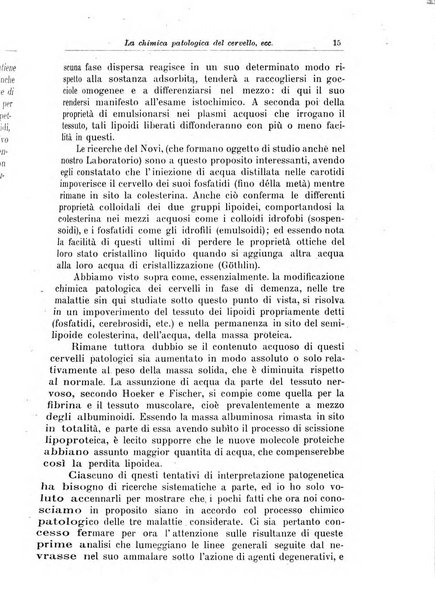 Quaderni di psichiatria rivista mensile teorica e pratica