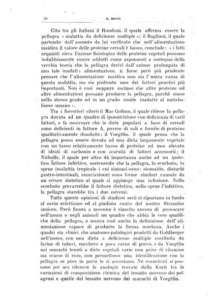 Quaderni di psichiatria rivista mensile teorica e pratica