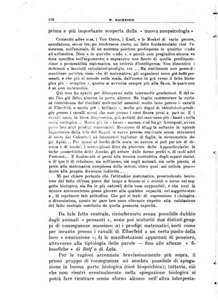 Quaderni di psichiatria rivista mensile teorica e pratica