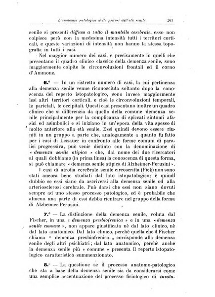 Quaderni di psichiatria rivista mensile teorica e pratica