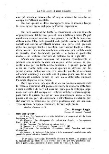 Quaderni di psichiatria rivista mensile teorica e pratica