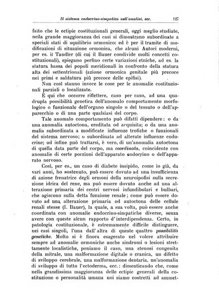 Quaderni di psichiatria rivista mensile teorica e pratica