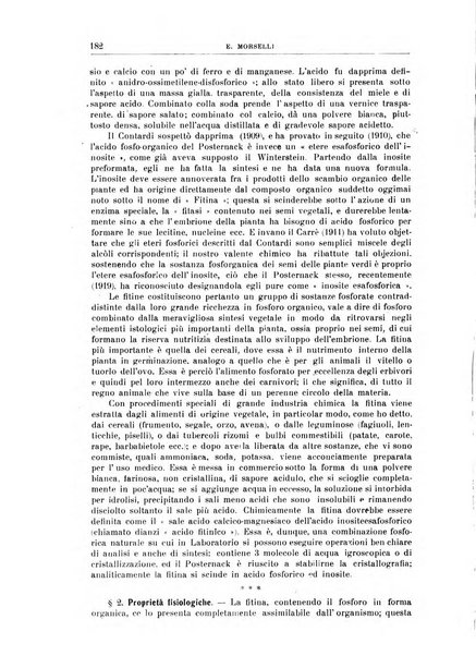 Quaderni di psichiatria rivista mensile teorica e pratica