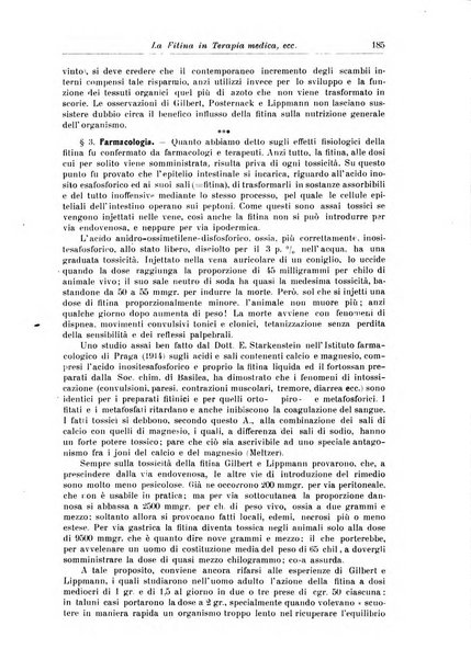 Quaderni di psichiatria rivista mensile teorica e pratica