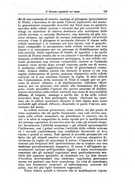 Quaderni di psichiatria rivista mensile teorica e pratica