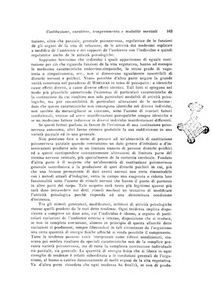 Quaderni di psichiatria rivista mensile teorica e pratica