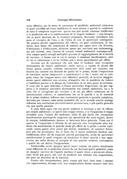 Quaderni di psichiatria rivista mensile teorica e pratica