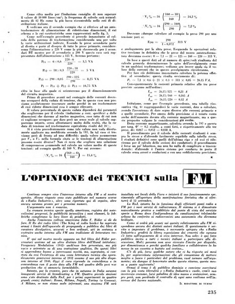 Radio industria rassegna della produzione radioelettrica