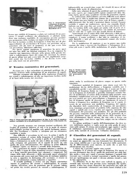 Radio industria rassegna della produzione radioelettrica