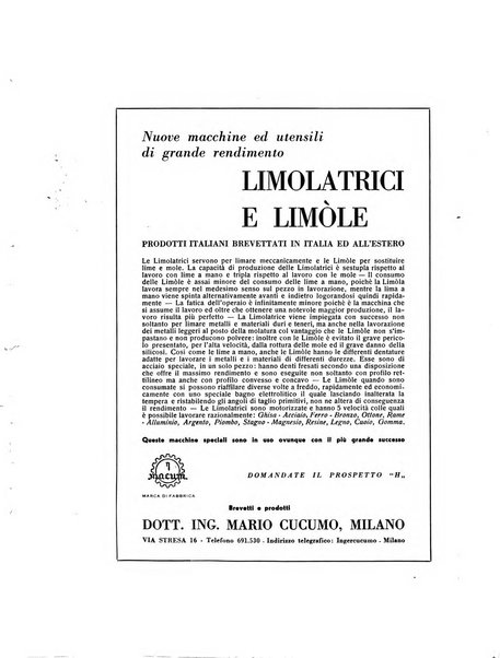 Radio industria rassegna della produzione radioelettrica