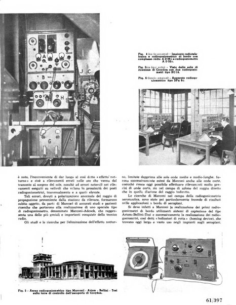 Radio industria rassegna della produzione radioelettrica