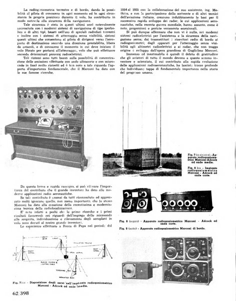 Radio industria rassegna della produzione radioelettrica