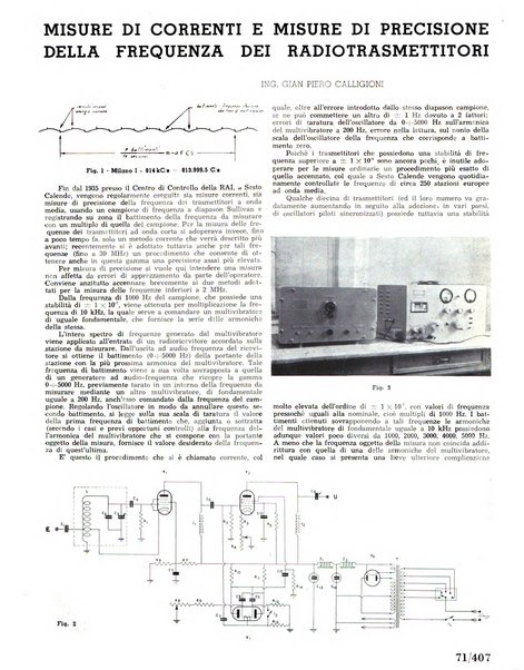 Radio industria rassegna della produzione radioelettrica