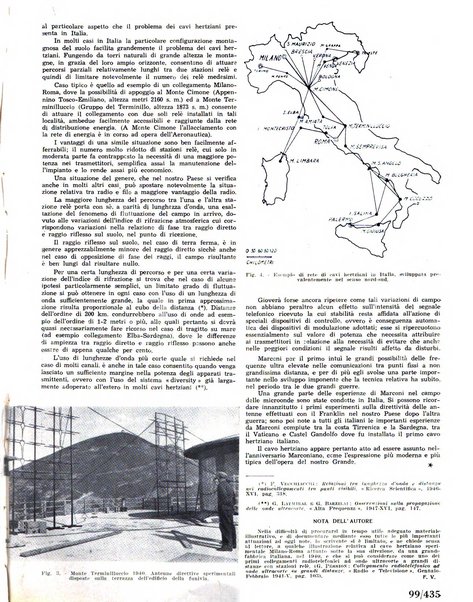 Radio industria rassegna della produzione radioelettrica