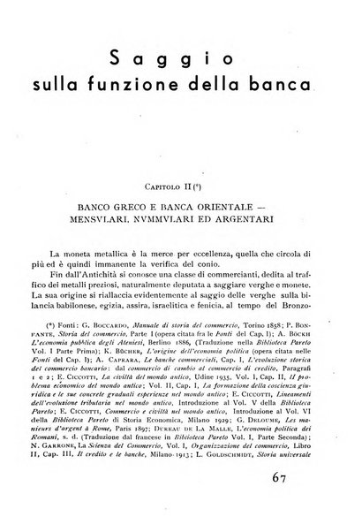 La ragioneria rivista bimestrale di studi aziendali