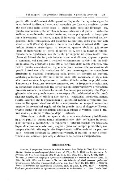 Rassegna di neurologia vegetativa