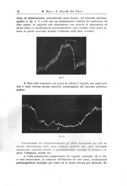 Rassegna di neurologia vegetativa