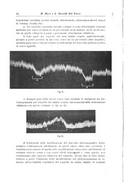 Rassegna di neurologia vegetativa