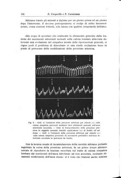 Rassegna di neurologia vegetativa