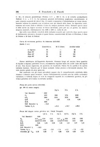 Rassegna di neurologia vegetativa