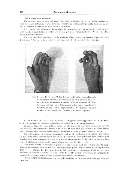 Rassegna di neurologia vegetativa