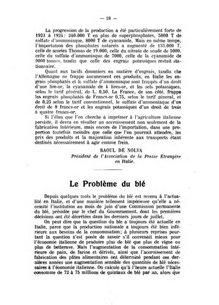 Rassegna economica italo-francese revue mensuelle des problemes economiques et commerciaux franco-italiens