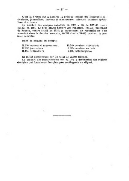 Rassegna economica italo-francese revue mensuelle des problemes economiques et commerciaux franco-italiens