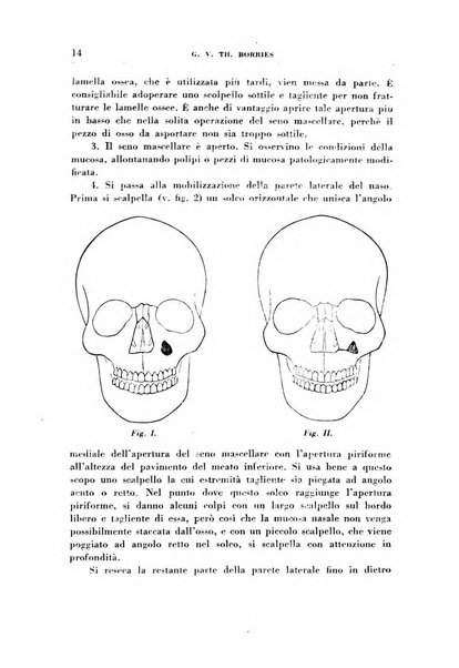 Rassegna italiana di oto-rino-laringologia