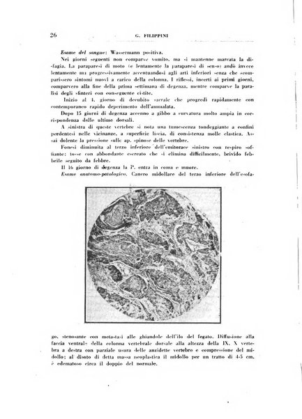 Rassegna italiana di oto-rino-laringologia