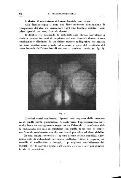 Rassegna italiana di oto-rino-laringologia