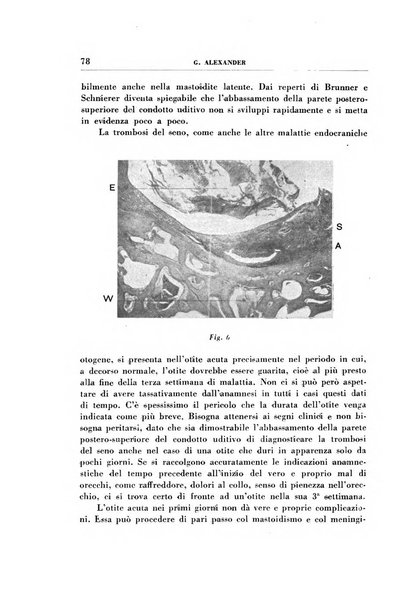 Rassegna italiana di oto-rino-laringologia